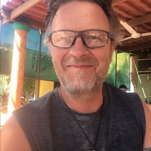 Meet your Posher, Darrell